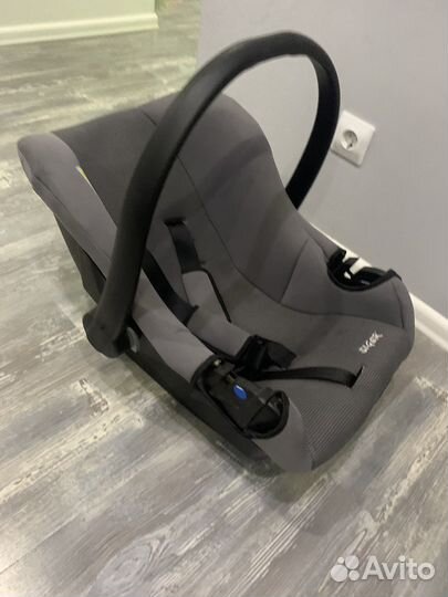 Автолюлька