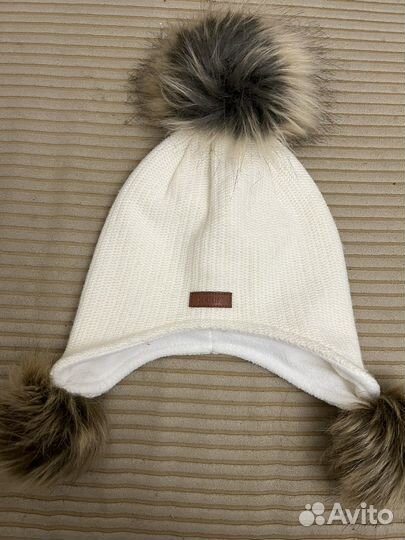 Шапка зимняя Kerry