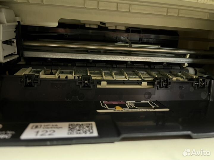 Цветной принтер