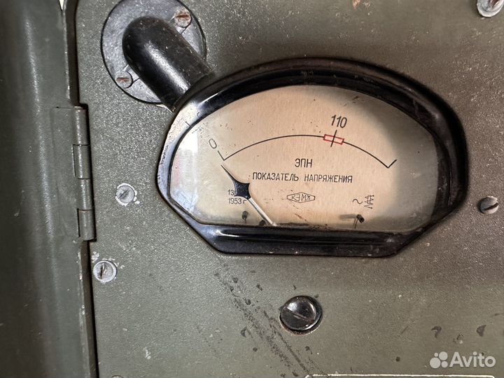 Стабилизатор напряжения Кинап