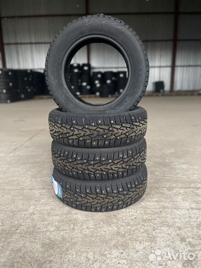 Nokian Tyres Nordman 7 185/65 R15