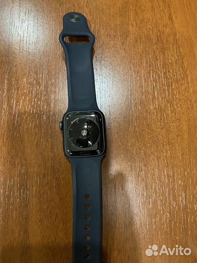 Apple watch SE