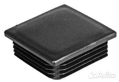 Заглушки для труб