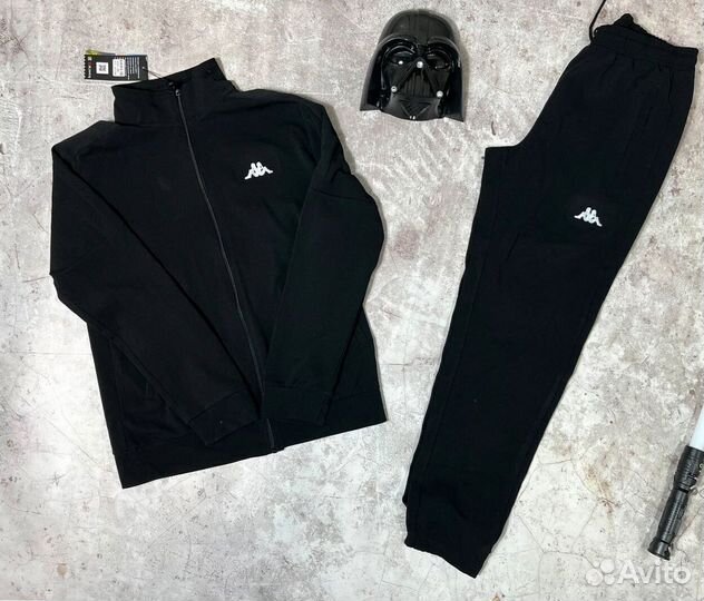 Спортивные костюмы Kappa