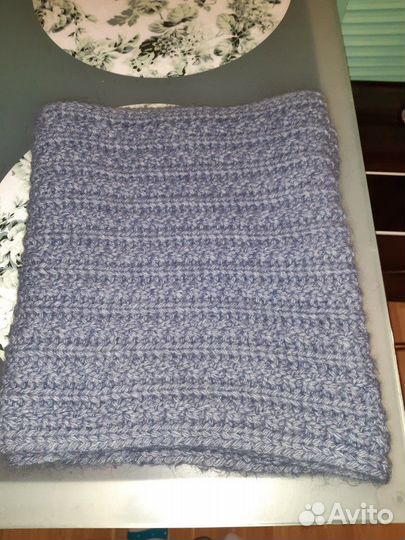 Шарф - снуд Теана Ruva