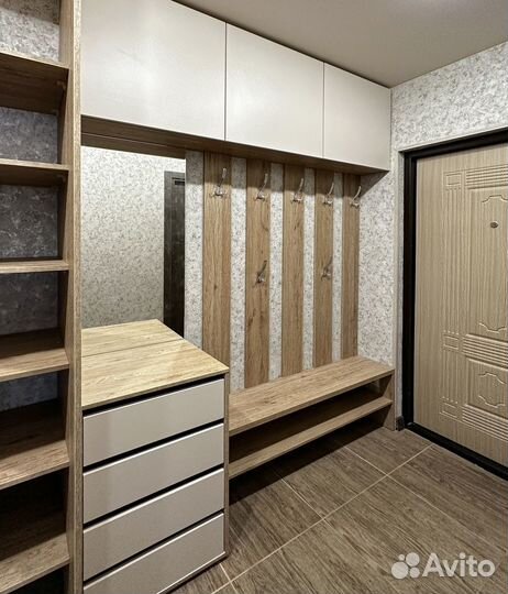 Шкаф в прихожую