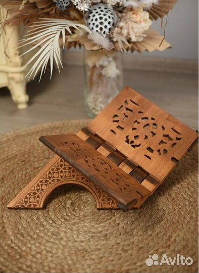 Подставки для Корана