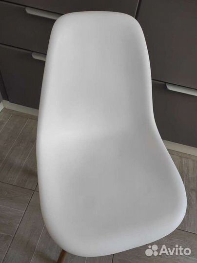 Стулья 3 шт эймс