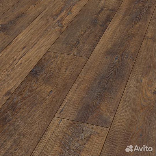 Виниловый ламинат