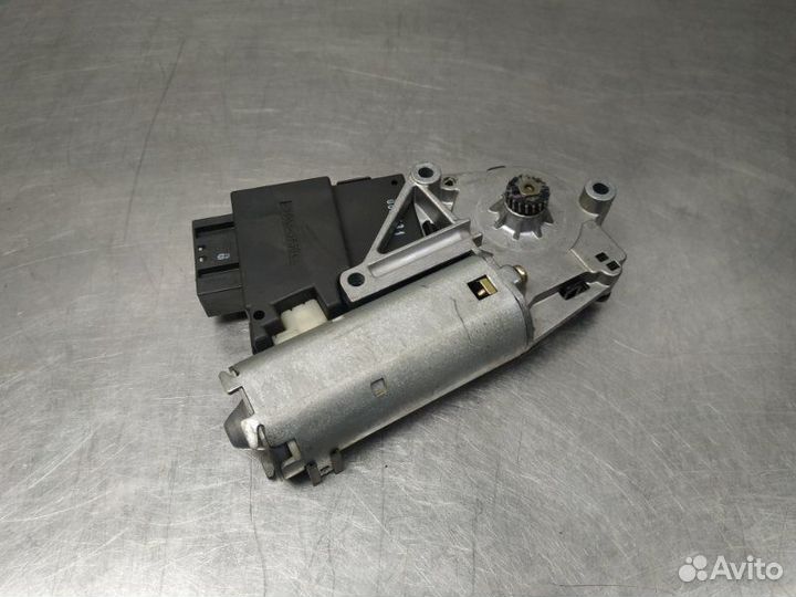 Моторчик люка Bmw 5-Series E39 рестайлинг M54B25