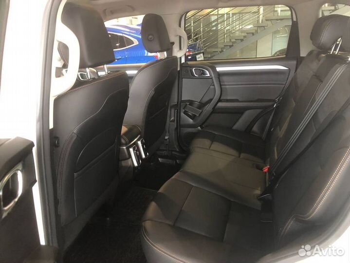 Haval Dargo 2.0 AMT, 2023