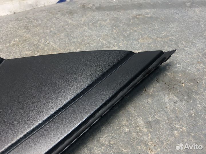 Накл пер прав крыл Focus 3