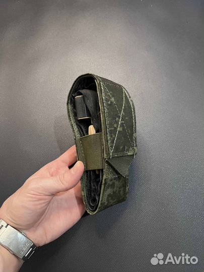 Подсумок под турникет емр