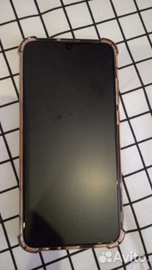 Телефон Honor 10 Lite