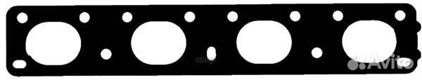 Прокладка коллектора 713728600 victor reinz