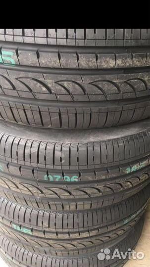 Pirelli Formula Energy 205/55 R16 91V