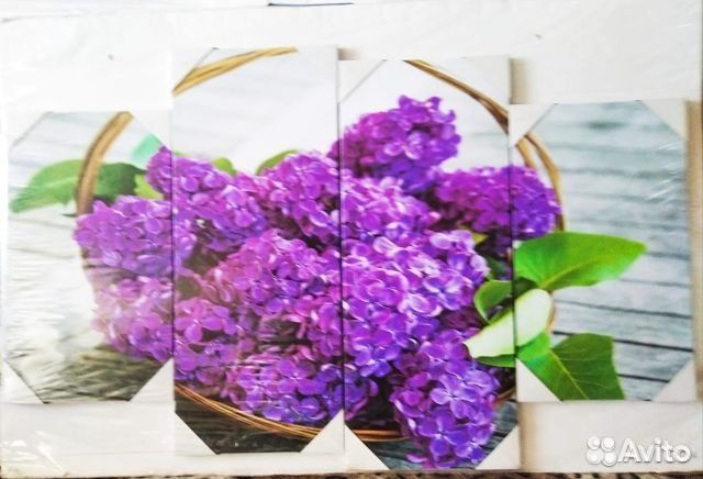 Предметы декора для интерьера