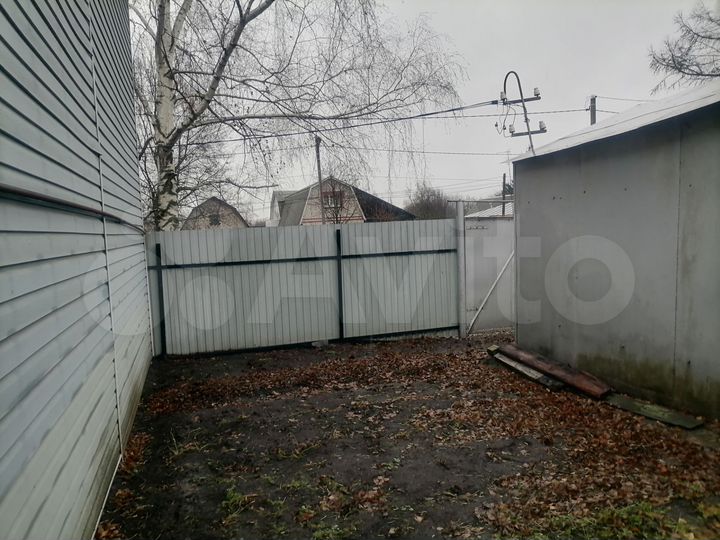 Гараж, 24 м²