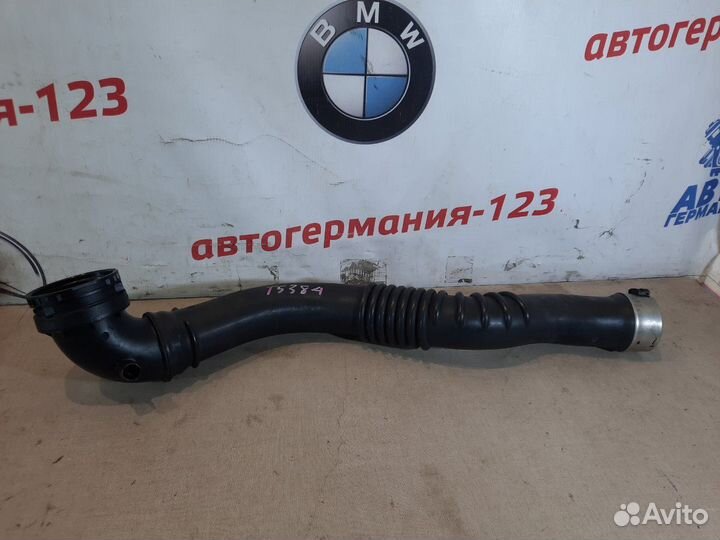 Патрубок Bmw 320 F30 N20B20B 2012
