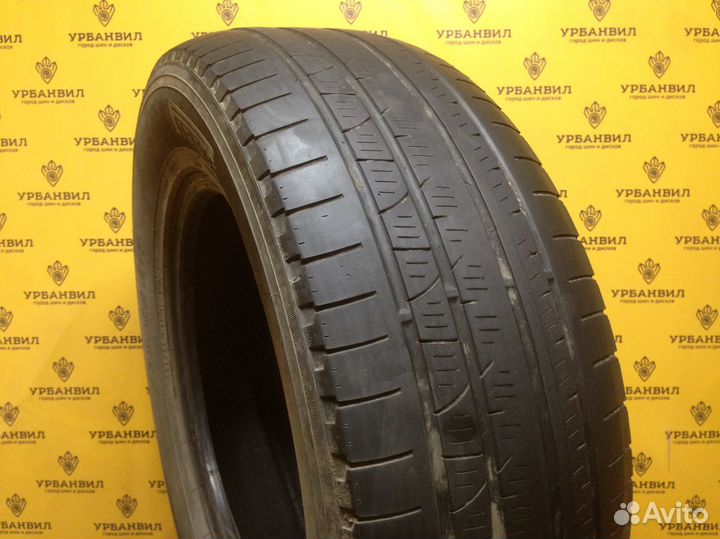 Pirelli Scorpion Verde All Season 235/65 R17 108V