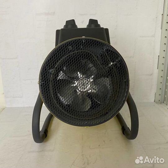 Тепловая пушка Ballu BHP-PE2-2 (7423)