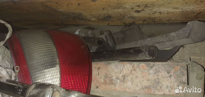 Запчасти на волгу 3110