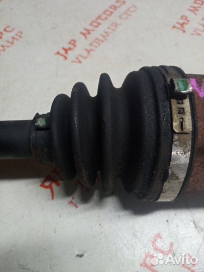 Привод передний левый Volvo V70 универсал B5254T10