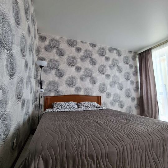 Квартира-студия, 33 м², 4/9 эт.