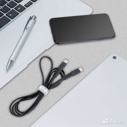 Кабель USB Type-C