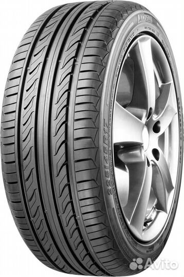 Landsail LS388 215/55 R17 98W