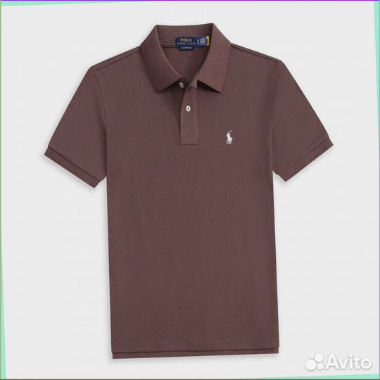 Футболка Polo Ralph Lauren (66481 Арт товара: )