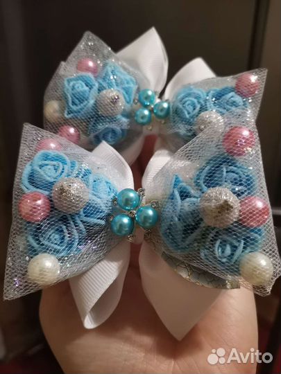 Резинка для волос