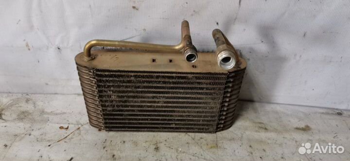 Испаритель кондиционера Daewoo Nexia седан 2003