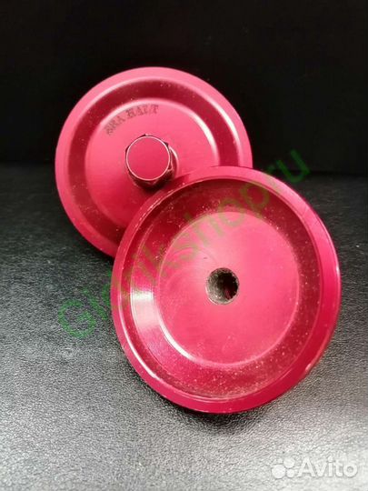 Тарелки рев клапана Seadoo brp