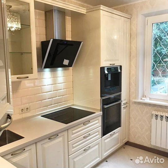 Кухни от производителя