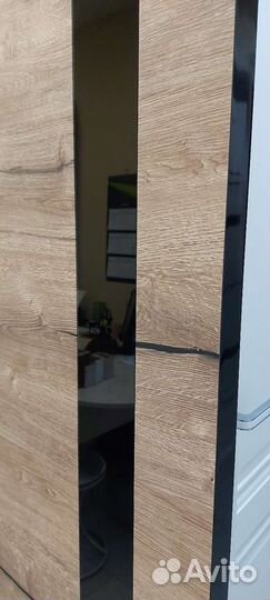 Двери Карда Дуб пацифика. Цена за комплект