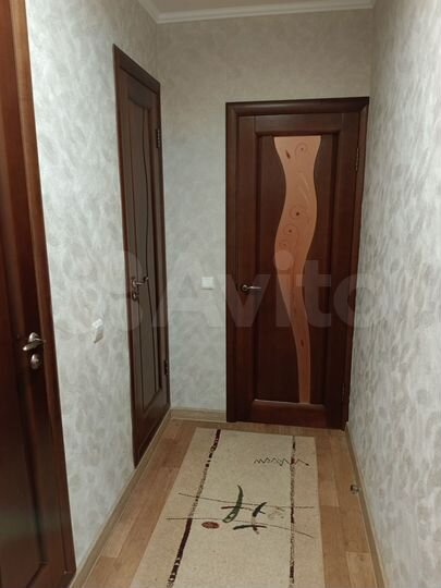 2-к. квартира, 54,1 м², 7/9 эт.