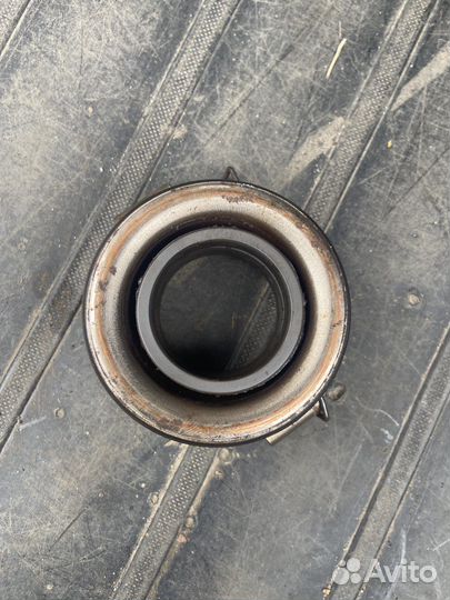 Корзина сцепления toyota CE100