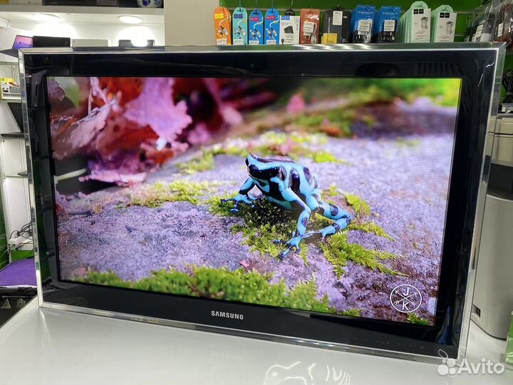 Телевизор Samsung 32 Full HD