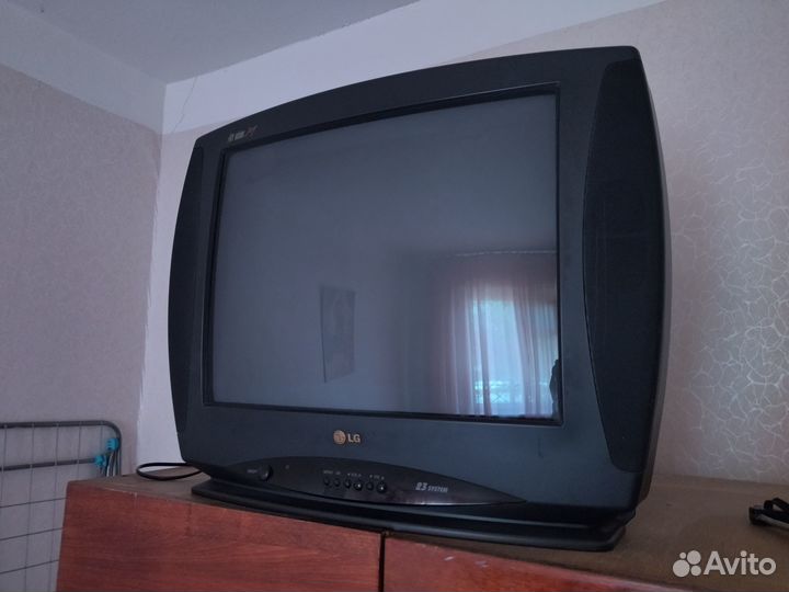 Телевизор LG
