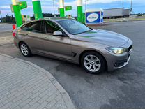 BMW 3 серия GT 2.0 AT, 2018, 94 300 км, с пробегом, цена 2 550 000 руб.