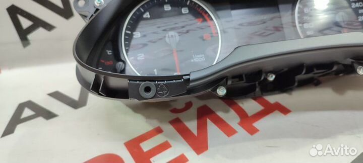 Спидометр Audi A4 8K cdhb 03.06.2009