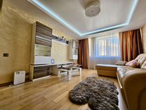 3-к. квартира, 82,4 м², 20/25 эт.