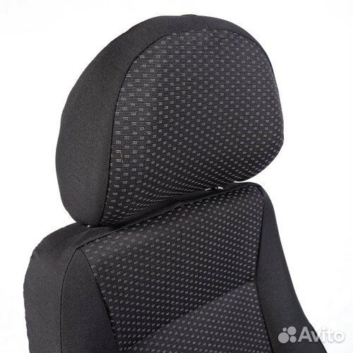 Сидения на ваз 2114