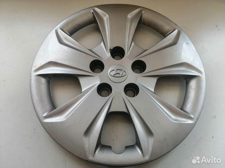 Колпак колеса Hyundai Creta