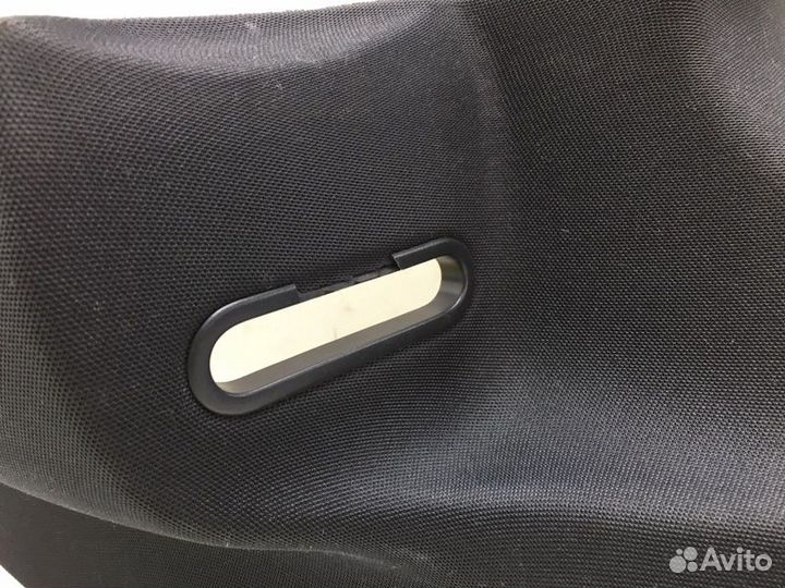 Обшивка стойки задняя правая Mercedes Cls W218