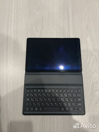 Планшет samsung galaxy tab s5e