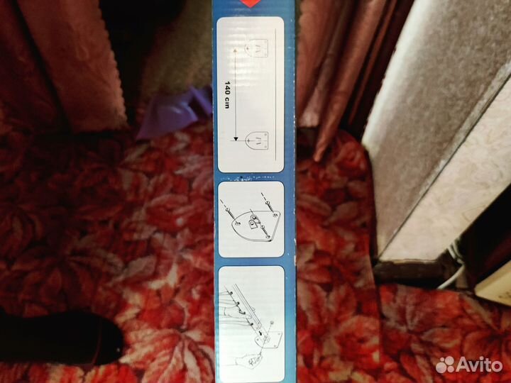 Продам сушилку для ванной