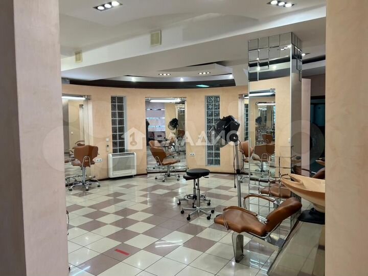 Продам помещение свободного назначения, 225 м²