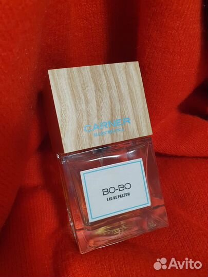 Парфюмерная вода женская Carner Barcelona Bo-Bo